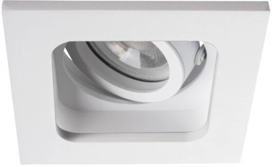 33660 Встраиваемый точечный светильник без цоколя Kanlux REUL 33660 (12V)