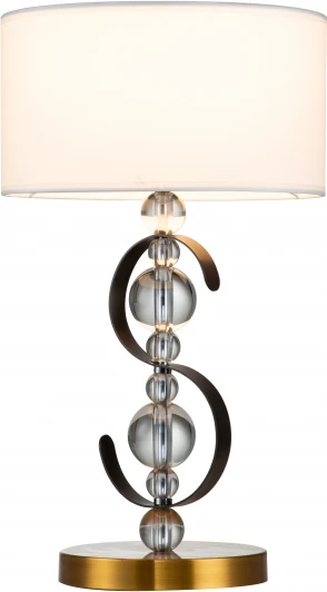 2994-1T Интерьерная настольная лампа Favourite Opera 2994-1T