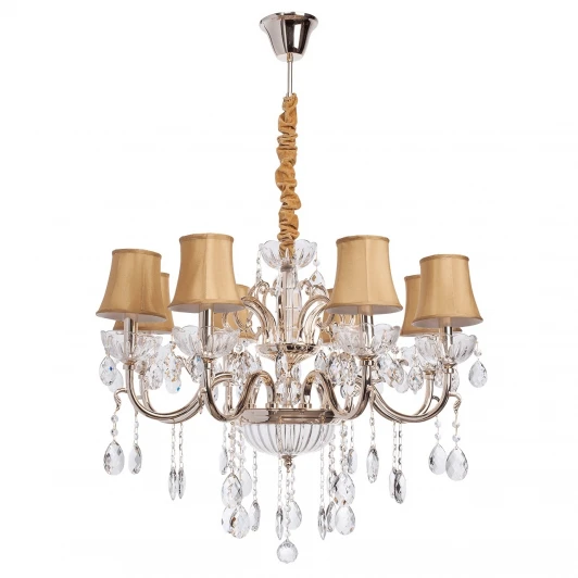 282010908 Подвесная люстра Chiaro Сицилия 282010908
