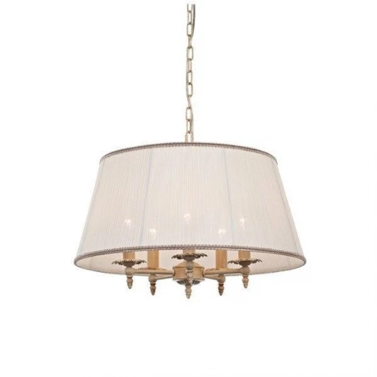 L10515.54 Подвесная люстра L'Arte Luce Bianco L10515.54