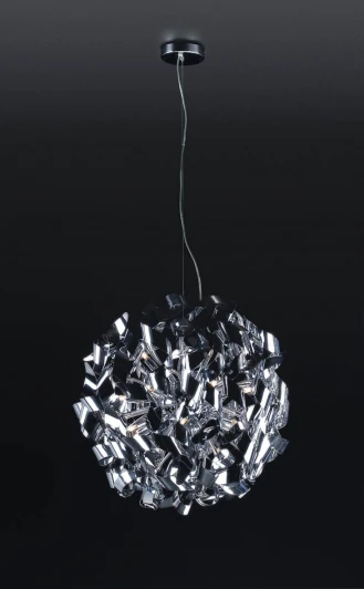MD51015-18C Подвесная люстра ST Luce MD51015 MD51015-18C