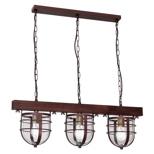 7620 Подвесной светильник Luminex Ander 7620