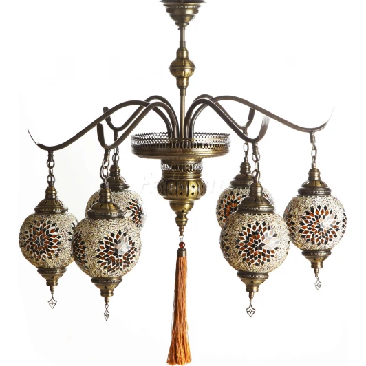 0215Т/6,04(70)W Kink Light Марокко 0215Т/6,04(70)W