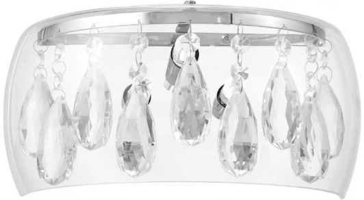 LDW 8066-1 PR Бра Lumina Deco LDW 8066-1 PR (220V)