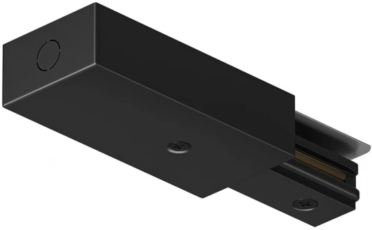 TR1100-BK Питание боковое Denkirs DK Track Black TR1100-BK