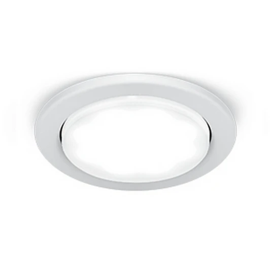 GX004 Встраиваемый точечный светильник Gauss Tablet GX004