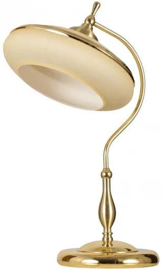 347033301 Интерьерная настольная лампа MW-Light Фелиция 347033301