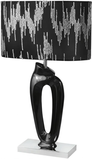 379032301 Интерьерная настольная лампа MW-Light Федерика 379032301