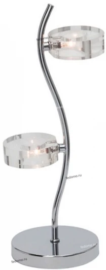 G20242/15 Интерьерная настольная лампа Brilliant Santorini G20242/15