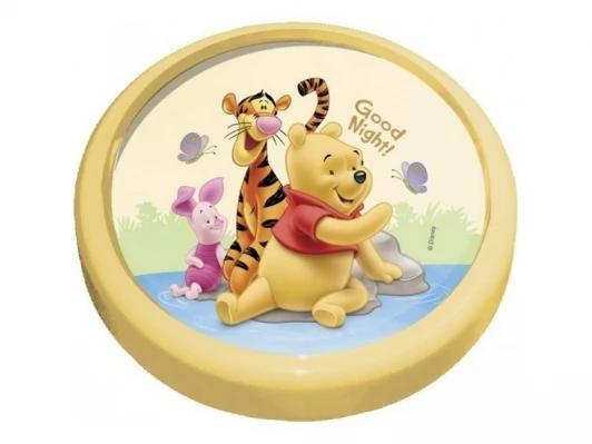 662315 Настенно-потолочный светильник Globo Winnie Pooh 662315
