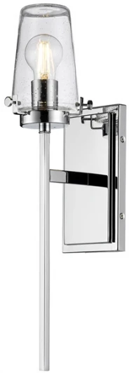 KL-ALTON1-BATH-CH Бра Alton (Kh) KL-ALTON1-BATH-CH Kichler