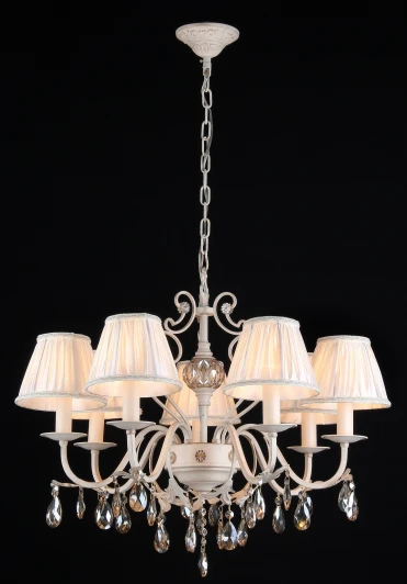 ARM335-07-W Подвесная люстра Maytoni Elegant 58 ARM335-07-W