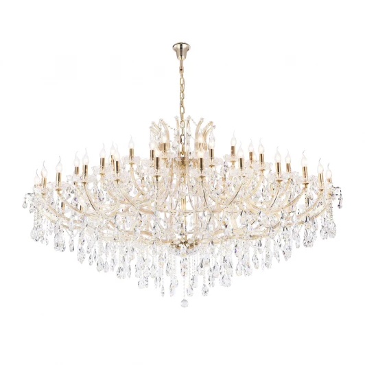 DIA880-PL-56-G Подвесная люстра Maytoni Erna DIA880-PL-56-G