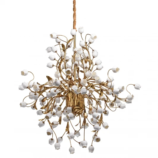 3210105128 Подвесная люстра Chiaro Иоланта 3210105128