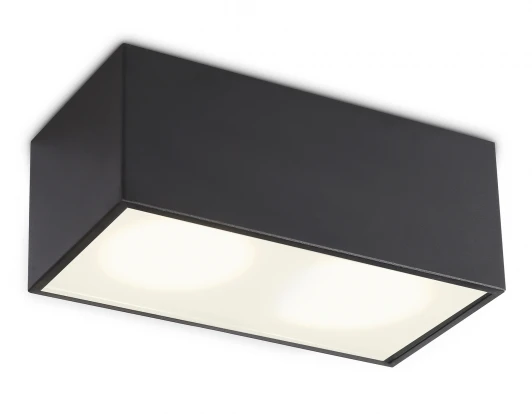 TN6535 Точечный светильник накладной IP44 Ambrella Techno Spot TN6535