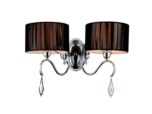 A3880AP-2CC Бра Arte Lamp Manchester A3880AP-2CC