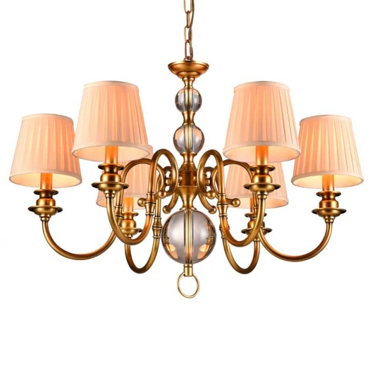 3106 B/C без абажуров Подвесная люстра Newport 3100 B/C 3106 без абажуров