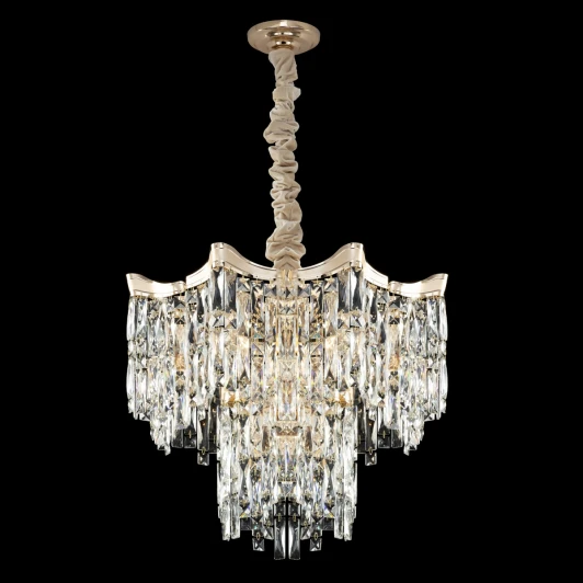 CL308262 Подвесная люстра Citilux Моника CL308262 (220V, на цепи)