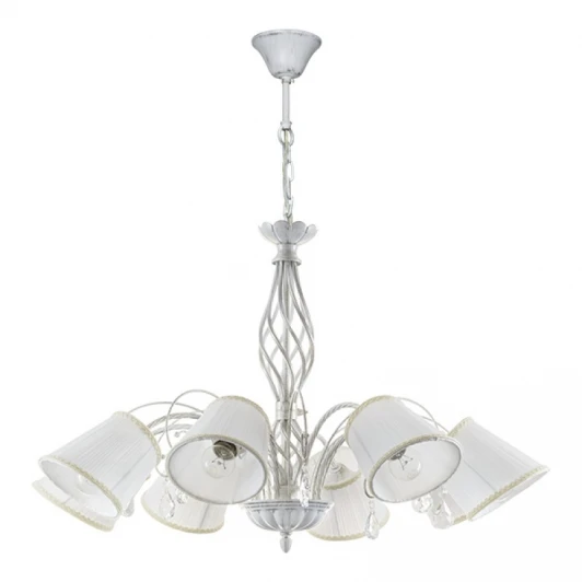 682186 Подвесная люстра Lightstar Esedra 682186