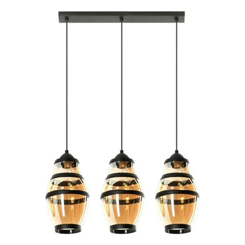 789/3 Подвесной светильник Lampex Antonio 789/3