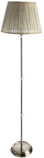 A1180PN-1AB Торшер Arte Lamp Sylvia A1180PN-1AB
