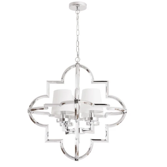 A3367SP-4CC Подвесная люстра Arte Lamp Arabeschi A3367SP-4CC