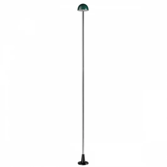 7122/4GLA Уличный светильник IP65 Odeon Light Verde 7122/4GLA акрил/металл LED 4W 24V