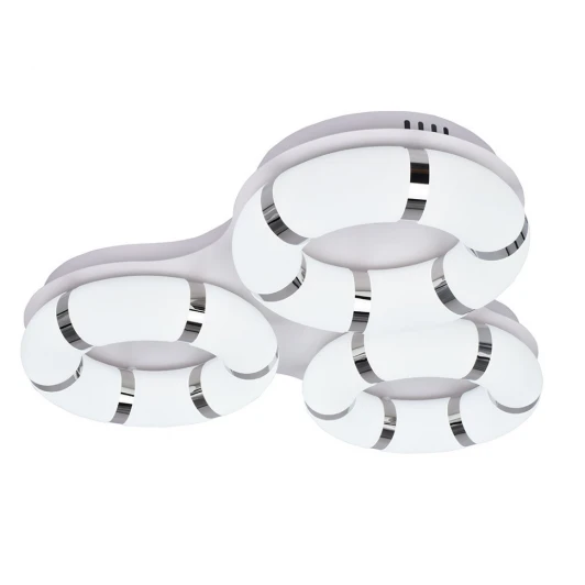 38534.01.09.108 Потолочная люстра Seven Fires Сэнго 38534.01.09.108