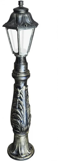 E22.162.000.BXF1R Наземный фонарь Fumagalli Anna E22.162.000.BXF1R (220V, под старину, IP44)