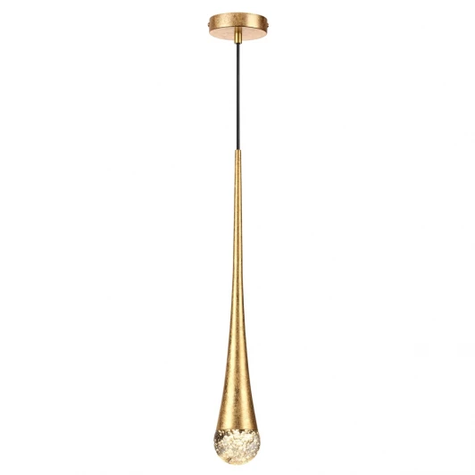 4278/1 Подвесной светильник Odeon Light Gota 4278/1 (220V, на проводе, круглые)