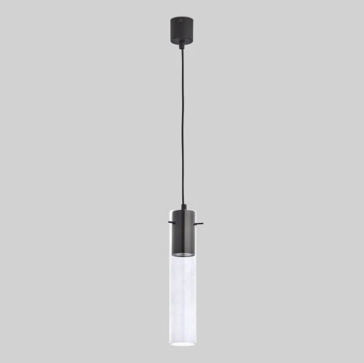 3146 Look Graphite Подвесной светильник TK Lighting Look 3146 Graphite (220V, на проводе, круглые)