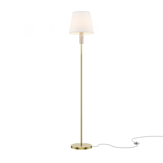 MOD483FL-01BS Торшер Maytoni Lira MOD483FL-01BS