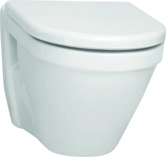 5318B003-0075 Унитаз подвесной VitrA S50 5318B003-0075 52 см