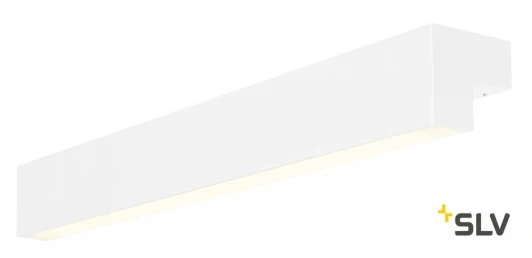 1001299 Настенный светильник линейный светодиодный IP44 SLV L-LINE 60 LED 1001299