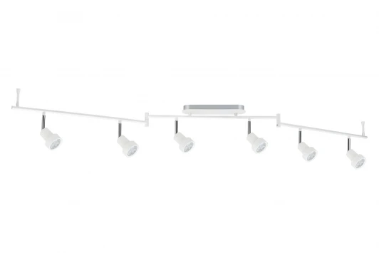 60229 Спот Paulmann Arioso 60229