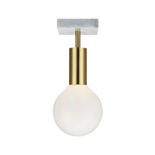 105512 Накладной точечный светильник Markslojd Marble 105512