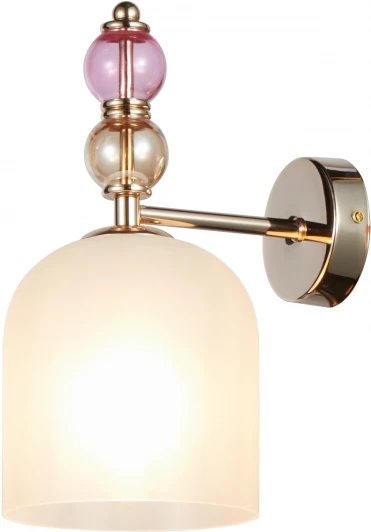 V11404-1W Бра Moderli Tamina V11404-1W (220V)