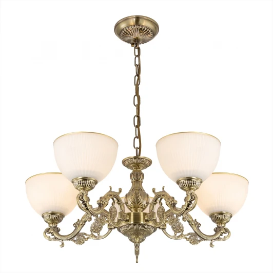 CL405253 Подвесная люстра Citilux Адриана CL405253 (220V, на цепи)