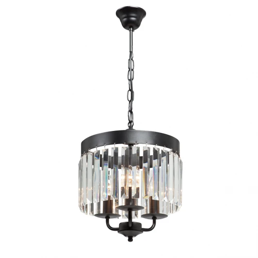 V5228-1/3 Подвесная люстра Vitaluce V5228-1/3 (220V, на цепи, круглые)