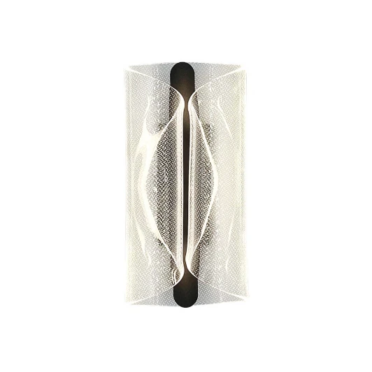 L6344-01 GR Бра светодиодное с регулировкой цветовой температуры LED4U LED4U L6344-01 GR