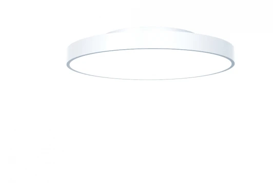 DL-BROC-6004834-WH-NN Потолочный светильник светодиодный Lumker NX DL-BROC-6004834-WH-NN