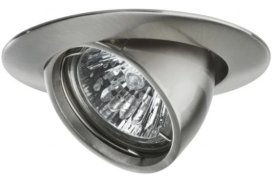 17957 Встраиваемый точечный светильник Paulmann Premium Line Halogen 17957