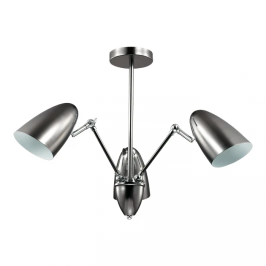 3589/3C Потолочная люстра Lumion Kriya 3589/3C