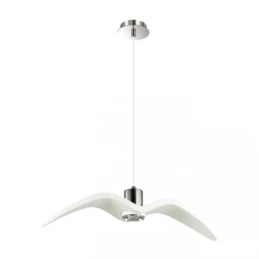 3993/1B Подвесной светильник Odeon Light Volo 3993/1B