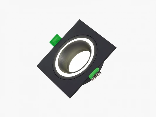 009544 Встраиваемый точечный светильник LEDS POWER SPOT 009544 (220V)