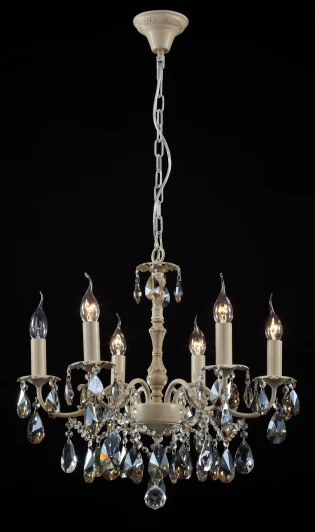 ARM387-06-W Подвесная люстра Maytoni Elegant 10 ARM387-06-W