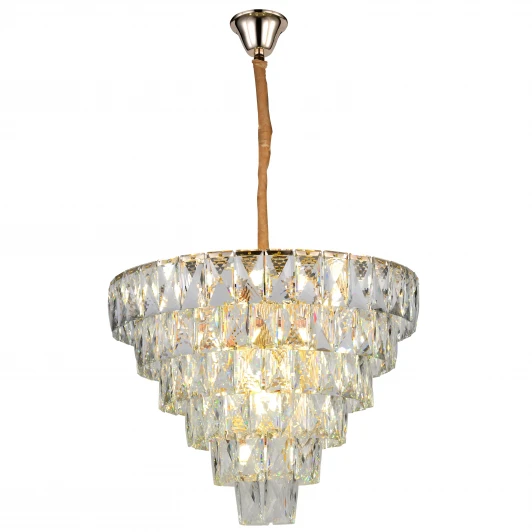 1022/03/18P Подвесная люстра Stilfort Maris 1022/03/18P