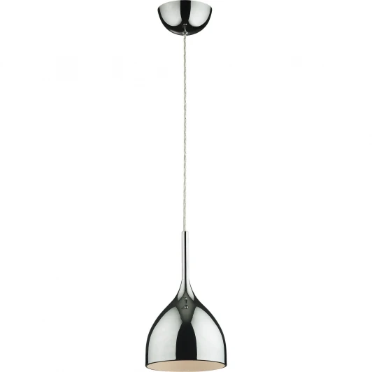 106-01-16CH chrome Подвесной светильник N-Light 106 106-01-16CH chrome