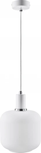 PND140.01.01.002.CH-S34WH Подвесной светильник 33 ИДЕИ PND140.01.01.002.CH-S34WH (220V, на проводе, круглые)
