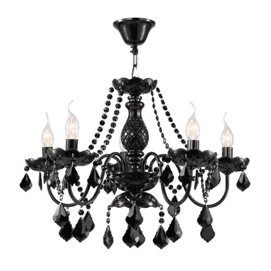 ARM220-05-R Подвесная люстра Maytoni Contrast ARM220-05-R